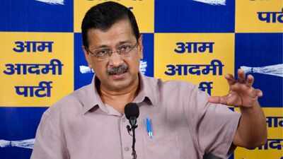 Arvind Kejriwal urges centre to offer E20, E10 and E0 fuel options at petrol pumps