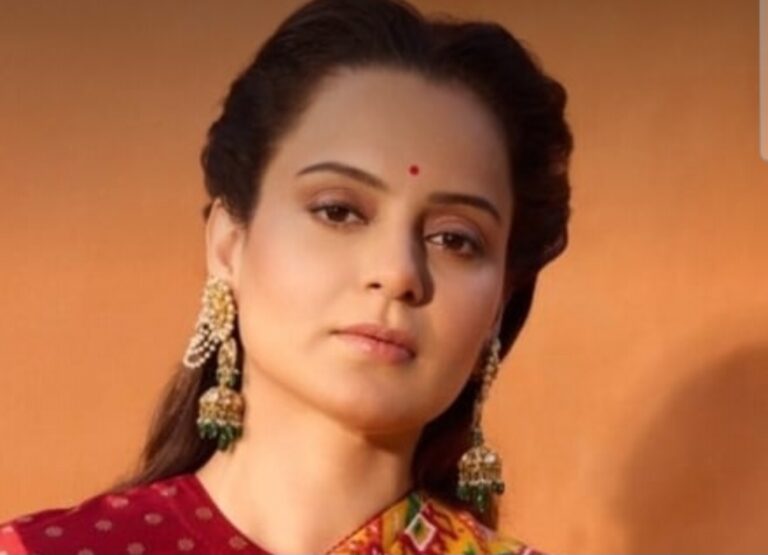 Kangana Ranaut calls Naseeruddin Shah a ‘lomdi’ for his comment