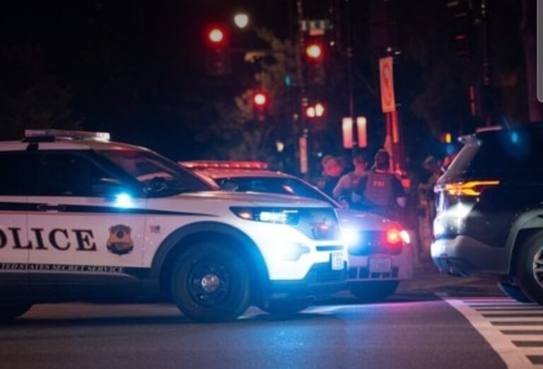 Virginia State University shooting: Multiple injured, campus under lockdown