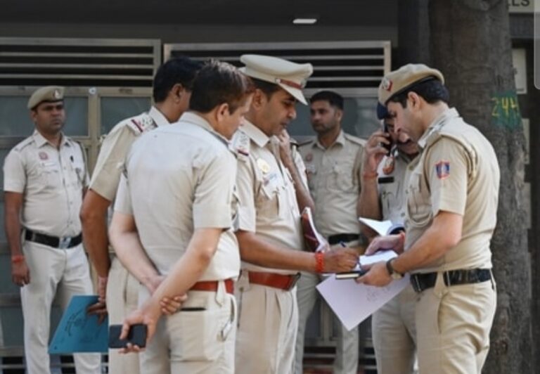 Delhi man arrested after killing passenger over ₹1,000 fare dispute