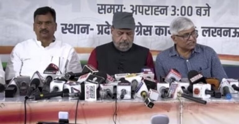 Congress to launch 100-day OBC campaign over caste census format