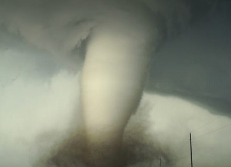 Stevens County tornado: Scary visuals emerge amid confirmed twister in Minnesota