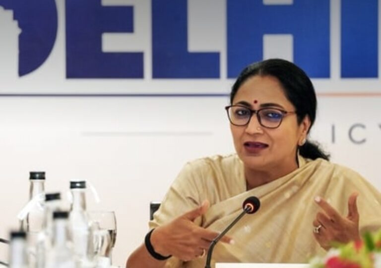 Delhi government to build hostels for 10,000 students: CM Rekha Gupta