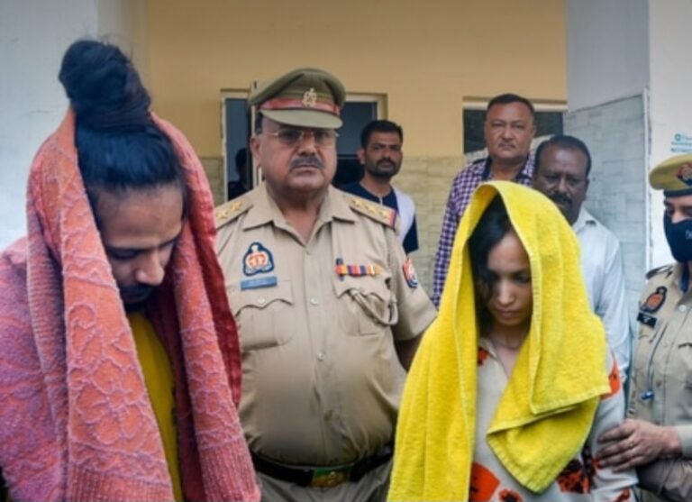 Meerut ‘blue drum’ case verdict likely today after 126 hearings, 22 witnesses