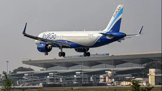 Chennai-bound IndiGo flight diverted after passenger’s power bank catches fire | What rules say